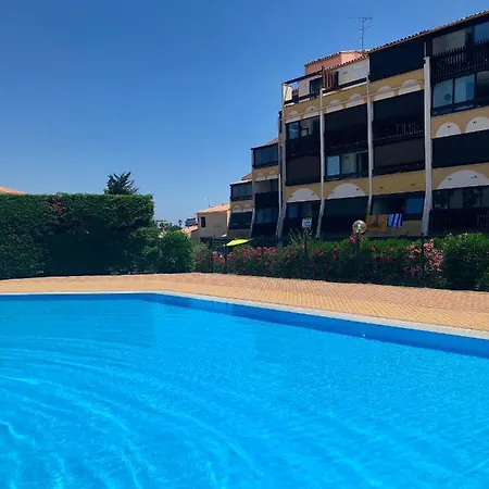 Bateau -village Naturiste * Agde